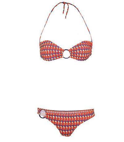 bikinis verano  de Mango